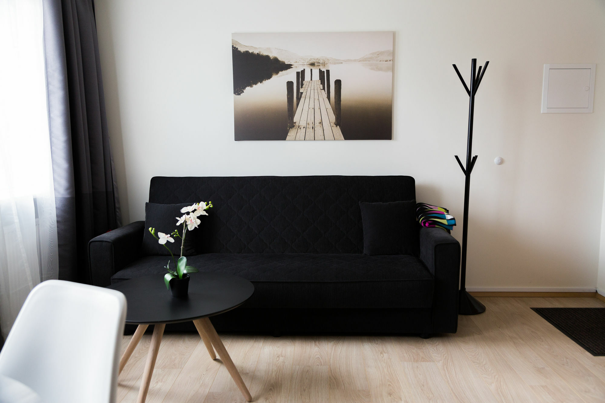 Kerno Apartments Reykjavík Exteriér fotografie