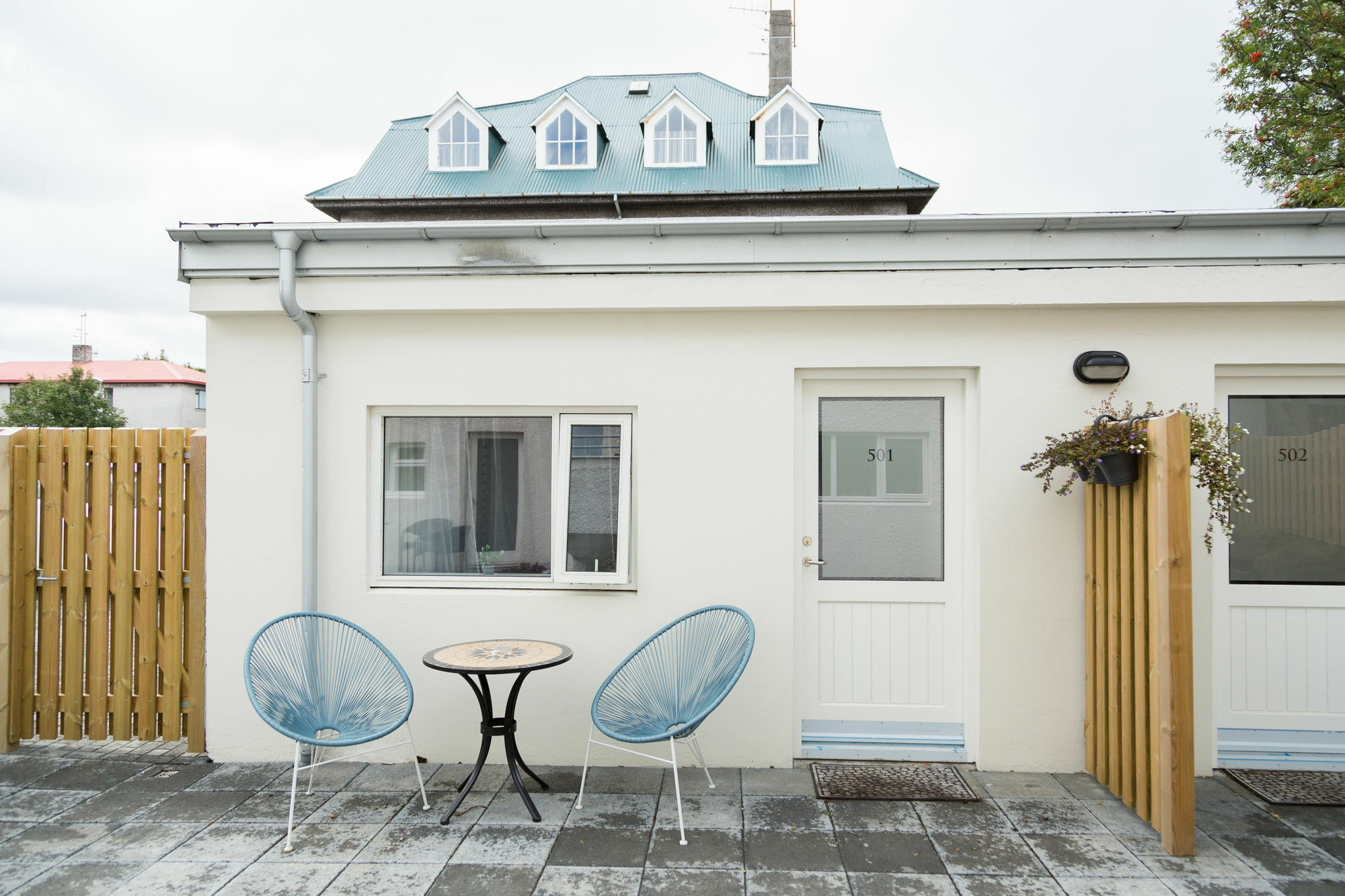 Kerno Apartments Reykjavík Exteriér fotografie